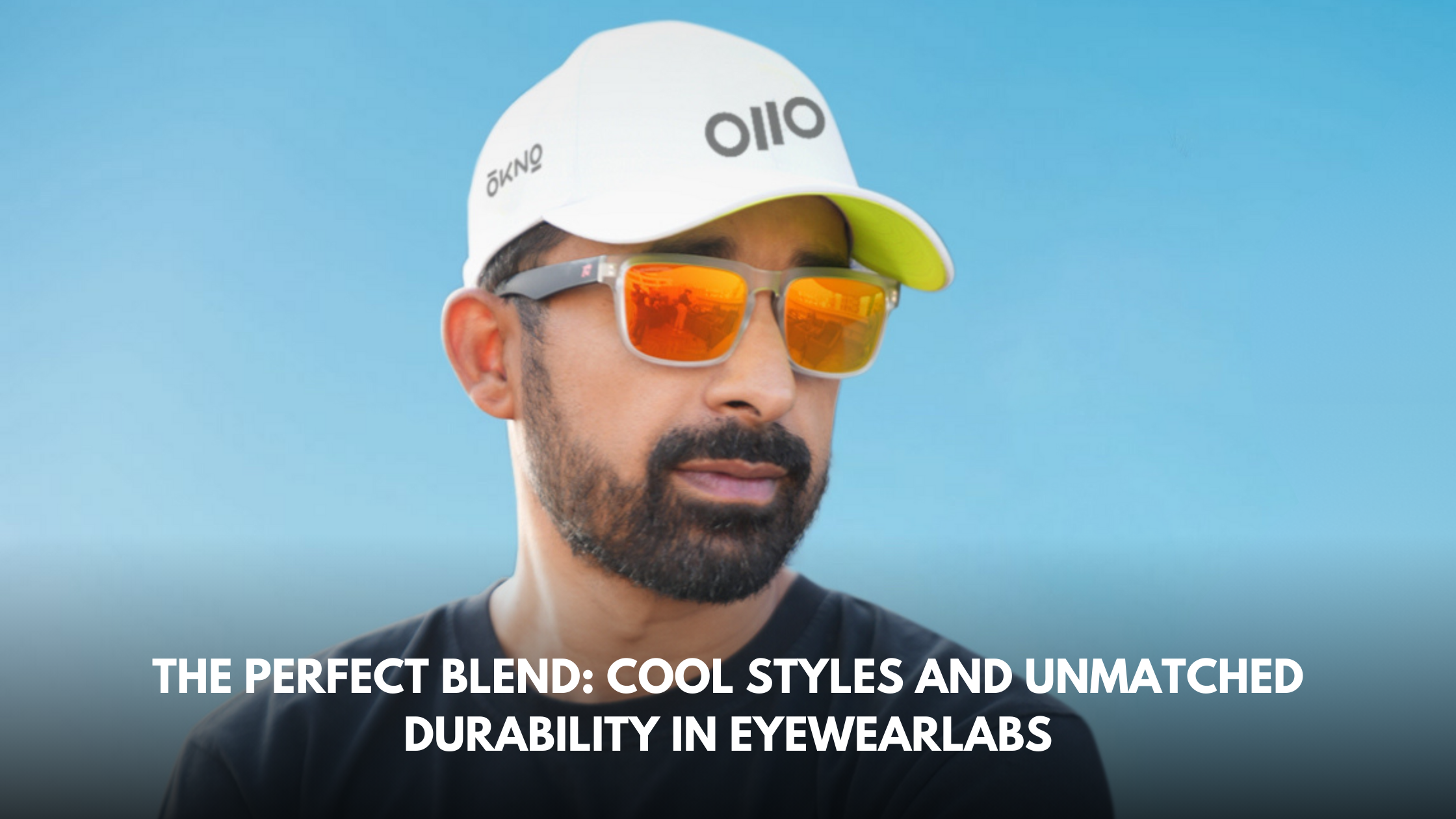 Discover the Best Sunglasses for Men: Elevate Your Style with Eyewearl –  Eyewearlabs