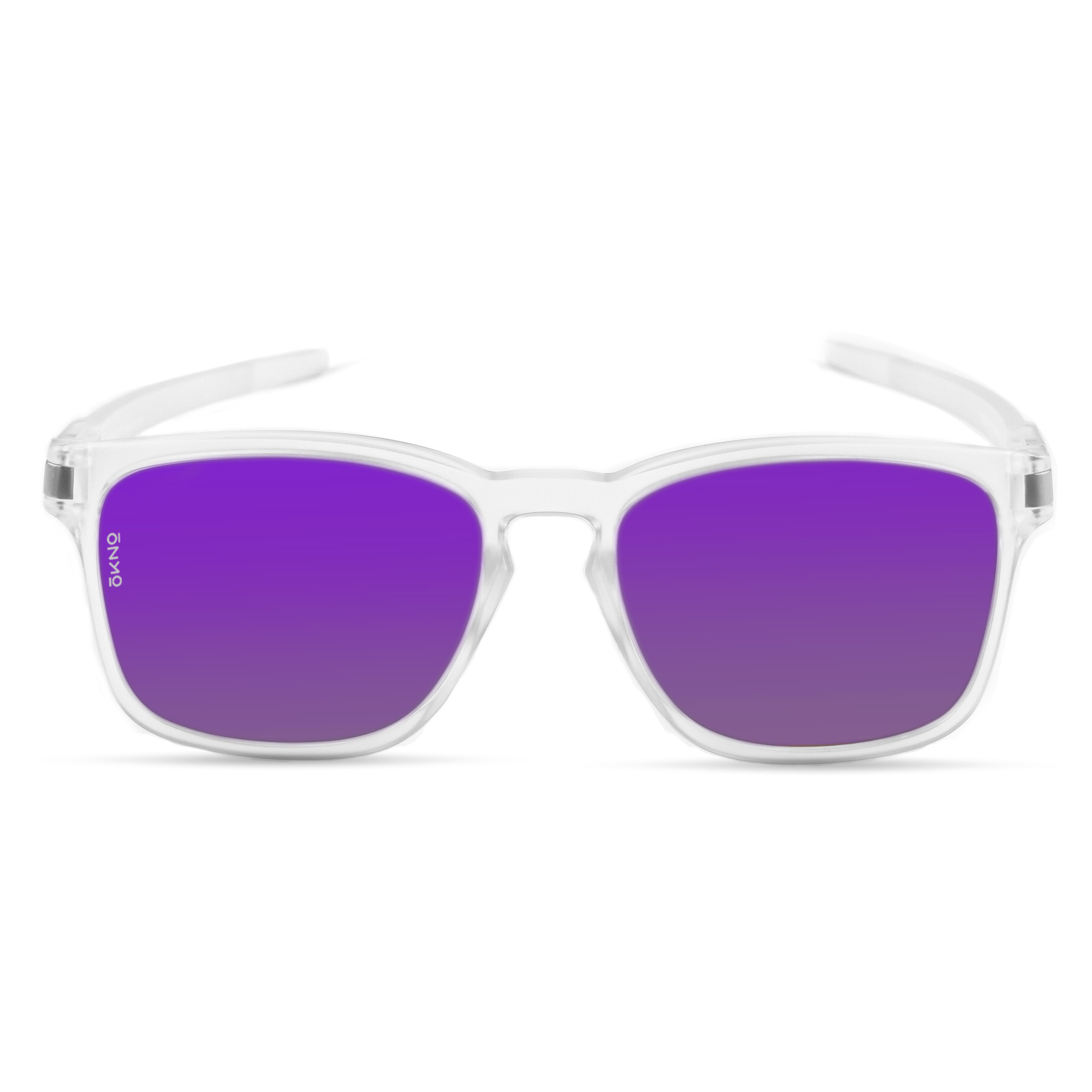 Purple Wayfarer Sunglasses - Buy Purple Wayfarer Sunglasses online in India
