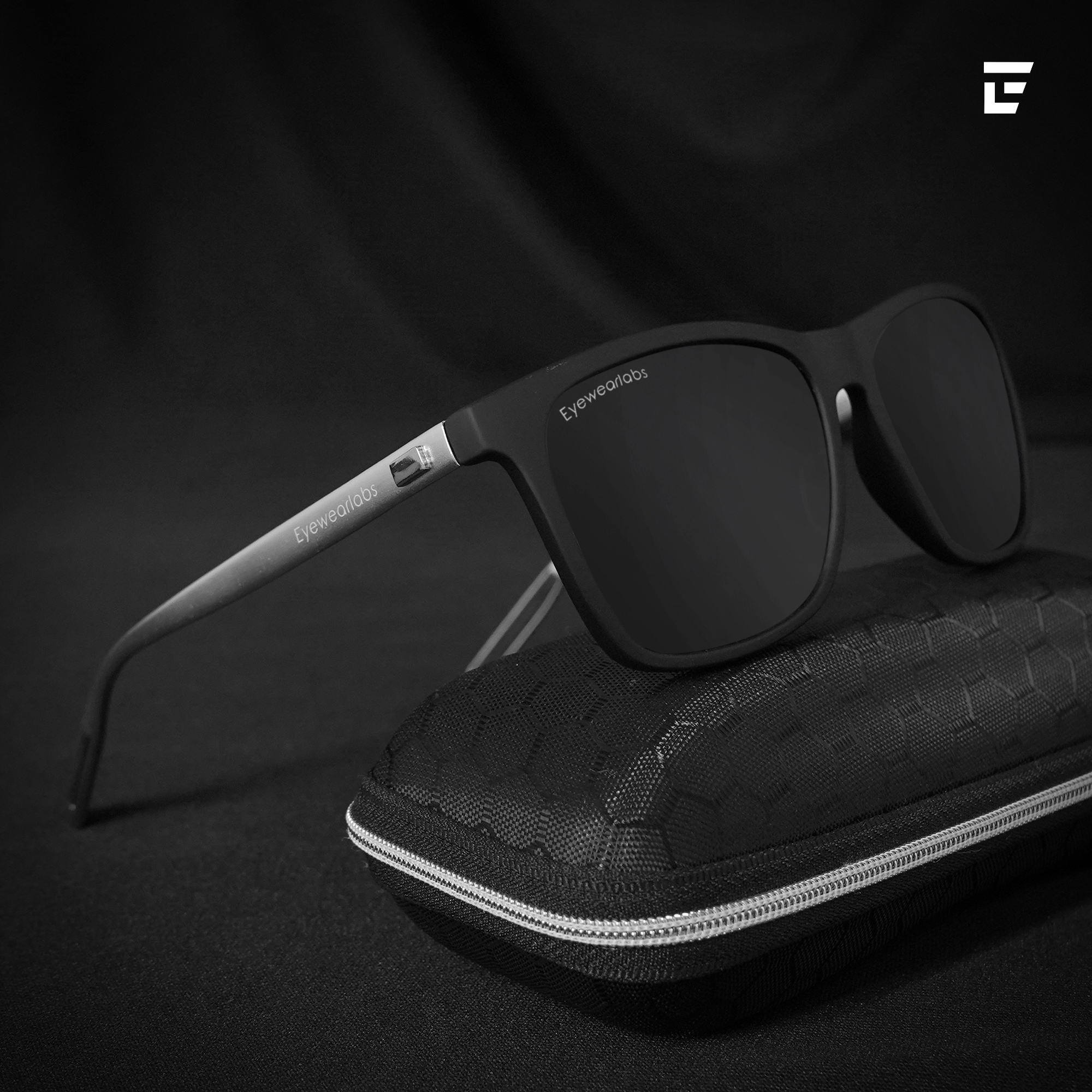Designer Sunglasses for Men | Burberry®️ Official