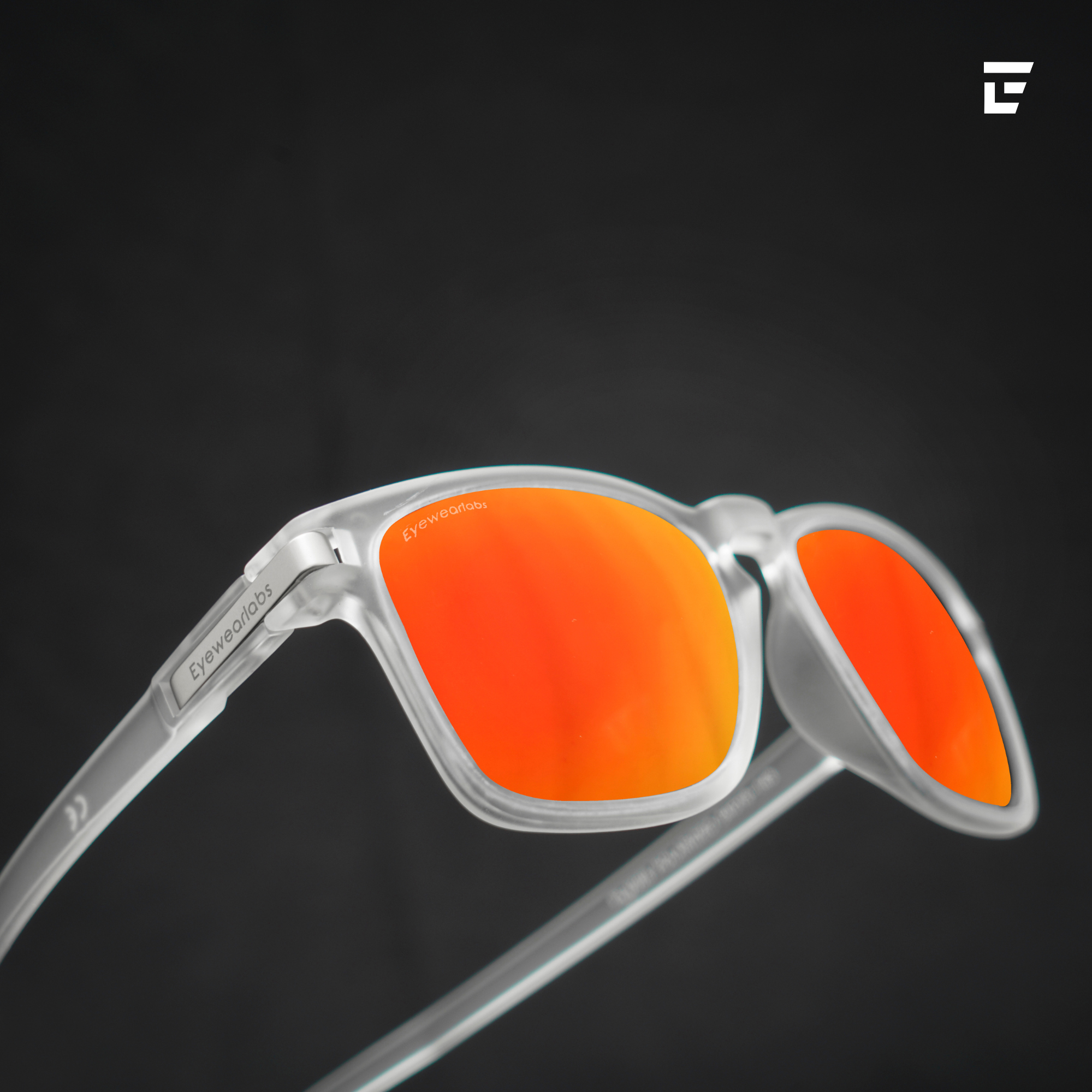 Prescription Sports Glasses | RIA Eyewear