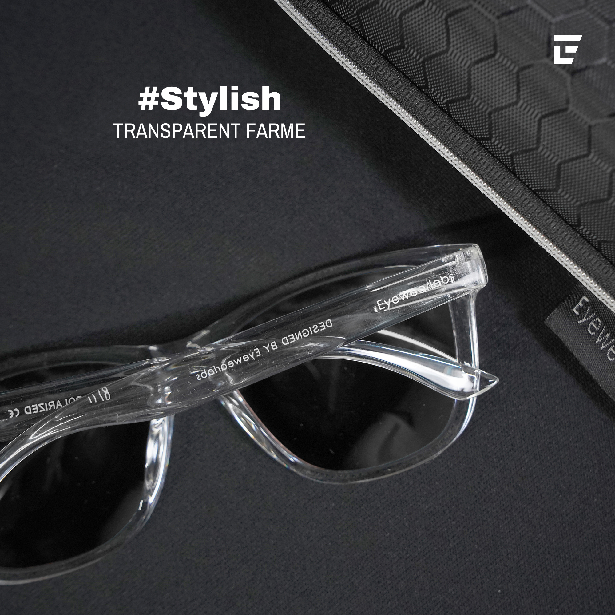 Buy silver Sunglasses for Men by Eyewearlabs Online | Ajio.com