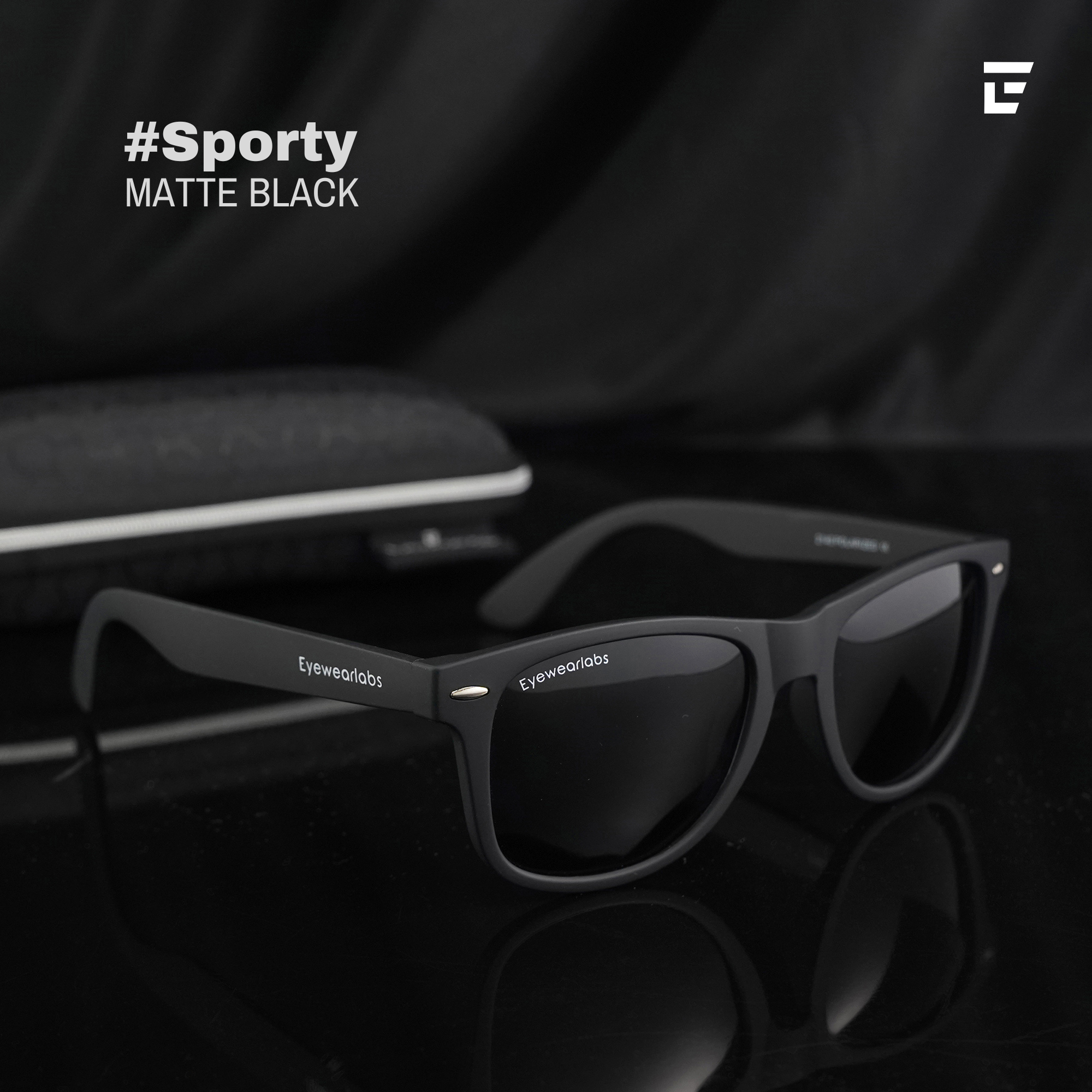 GREY JACK TR90 Full Frame Vintage Square Polarized Sunglasses for Men –  GreyJack-sunglasses