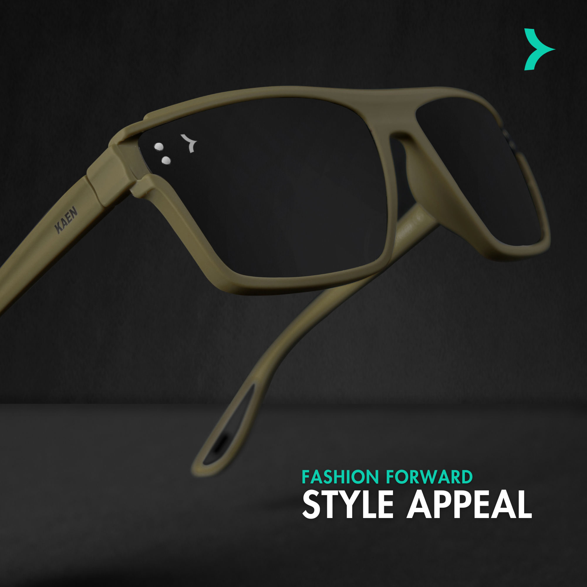 Bamboo Sunglasses: Amerigo w/ Polarized Lenses, by Swell Vision. | Swell  Vision