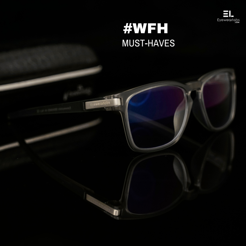 RV Matte Black – Eyewearlabs