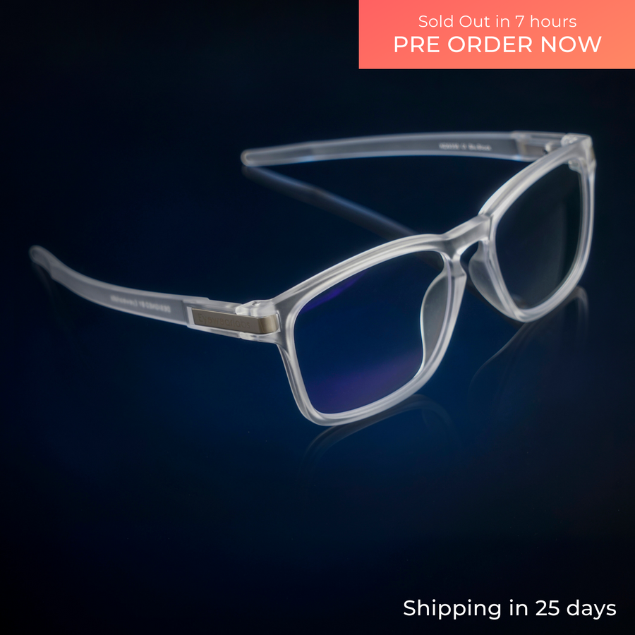 Buy Blue Block Computer Glasses Online from Eyewearlabs